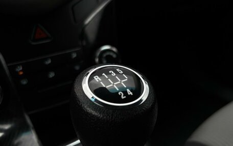 Chevrolet Cruze II, 2011 год, 599 999 рублей, 14 фотография