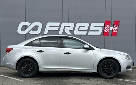 Chevrolet Cruze II, 2011 год, 599 999 рублей, 5 фотография