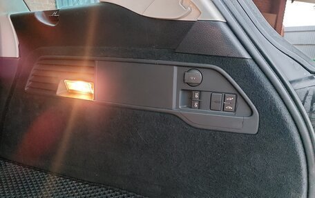 Volkswagen Touareg III, 2017 год, 3 350 000 рублей, 20 фотография