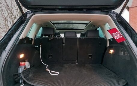 Volkswagen Touareg III, 2017 год, 3 350 000 рублей, 17 фотография