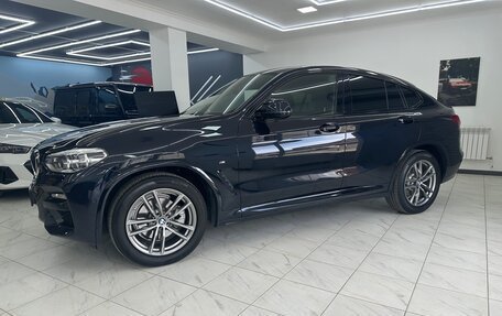 BMW X4, 2019 год, 4 170 000 рублей, 2 фотография