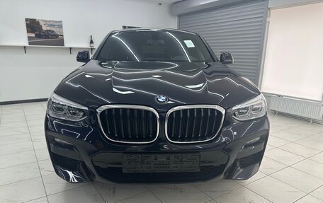 BMW X4, 2019 год, 4 170 000 рублей, 4 фотография