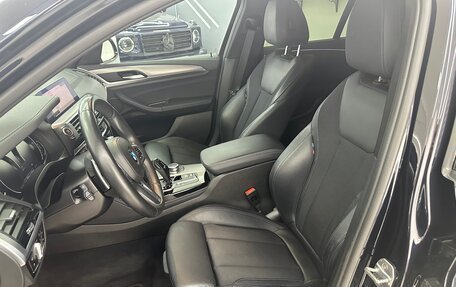 BMW X4, 2019 год, 4 170 000 рублей, 9 фотография