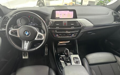 BMW X4, 2019 год, 4 170 000 рублей, 8 фотография