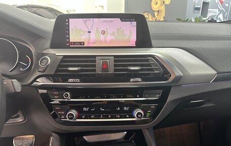 BMW X4, 2019 год, 4 170 000 рублей, 10 фотография