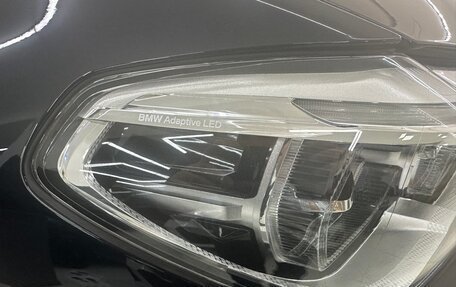 BMW X4, 2019 год, 4 170 000 рублей, 13 фотография