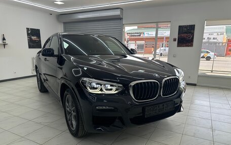BMW X4, 2019 год, 4 170 000 рублей, 3 фотография
