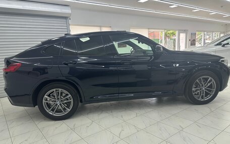 BMW X4, 2019 год, 4 170 000 рублей, 6 фотография