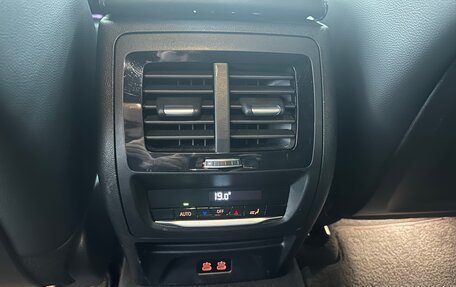 BMW X4, 2019 год, 4 170 000 рублей, 11 фотография