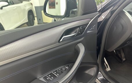 BMW X4, 2019 год, 4 170 000 рублей, 16 фотография