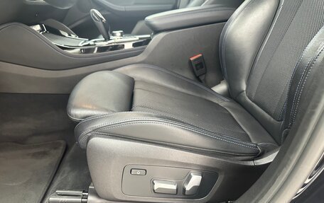 BMW X4, 2019 год, 4 170 000 рублей, 15 фотография