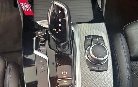 BMW X4, 2019 год, 4 170 000 рублей, 12 фотография