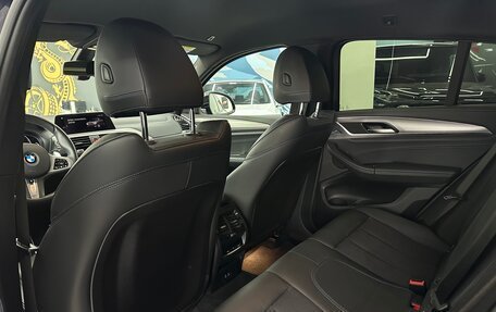 BMW X4, 2019 год, 4 170 000 рублей, 22 фотография