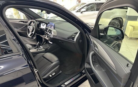 BMW X4, 2019 год, 4 170 000 рублей, 26 фотография