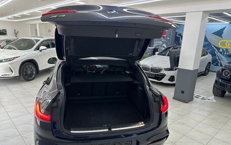 BMW X4, 2019 год, 4 170 000 рублей, 23 фотография