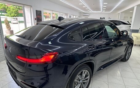 BMW X4, 2019 год, 4 170 000 рублей, 25 фотография