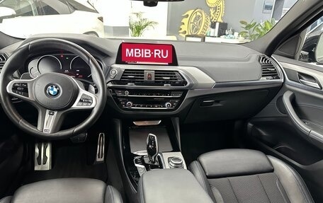 BMW X4, 2019 год, 4 170 000 рублей, 20 фотография