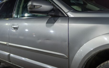 Subaru Outback III, 2008 год, 650 000 рублей, 13 фотография