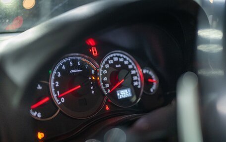 Subaru Outback III, 2008 год, 650 000 рублей, 10 фотография