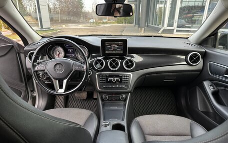 Mercedes-Benz CLA, 2013 год, 1 350 000 рублей, 7 фотография
