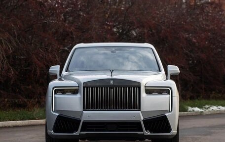 Rolls-Royce Cullinan, 2025 год, 83 000 000 рублей, 2 фотография