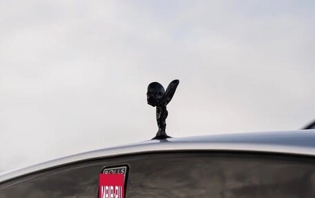 Rolls-Royce Cullinan, 2025 год, 83 000 000 рублей, 7 фотография
