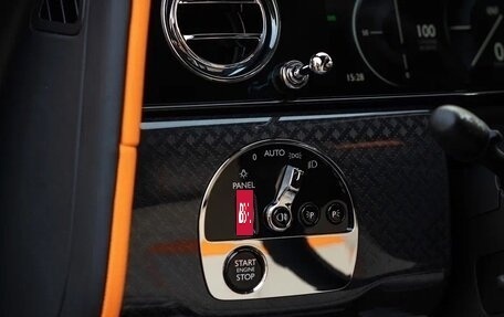 Rolls-Royce Cullinan, 2025 год, 83 000 000 рублей, 9 фотография