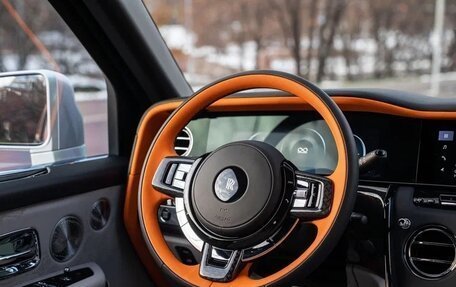 Rolls-Royce Cullinan, 2025 год, 83 000 000 рублей, 18 фотография