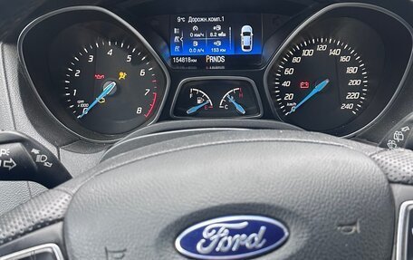 Ford Focus III, 2013 год, 770 000 рублей, 6 фотография
