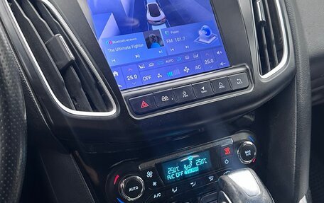 Ford Focus III, 2013 год, 770 000 рублей, 4 фотография