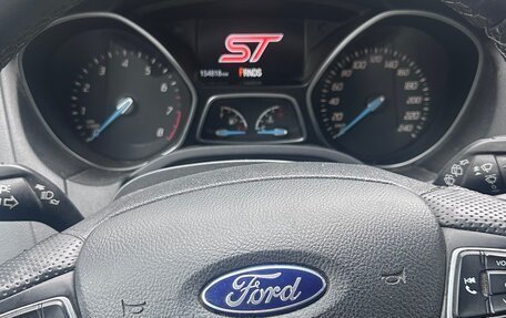 Ford Focus III, 2013 год, 770 000 рублей, 5 фотография