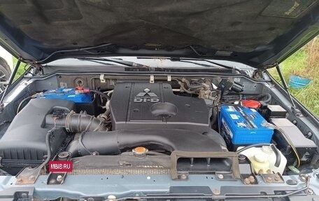 Mitsubishi Pajero IV, 2012 год, 2 300 000 рублей, 8 фотография