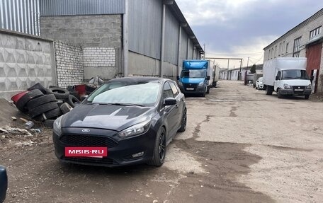 Ford Focus III, 2013 год, 770 000 рублей, 2 фотография