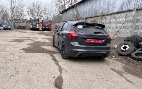 Ford Focus III, 2013 год, 770 000 рублей, 3 фотография