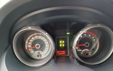 Mitsubishi Pajero IV, 2012 год, 2 300 000 рублей, 13 фотография