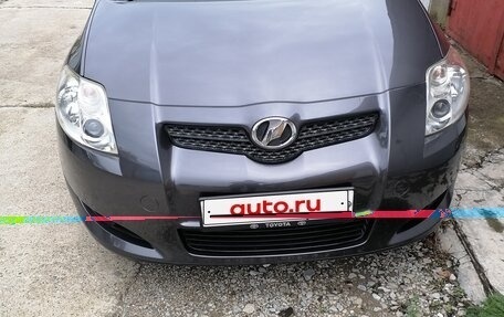 Toyota Auris II, 2009 год, 1 050 000 рублей, 3 фотография