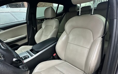 KIA Stinger I, 2018 год, 3 000 000 рублей, 15 фотография