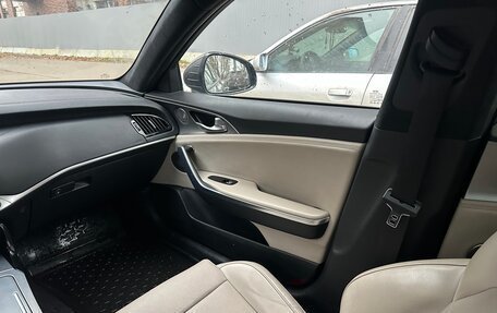 KIA Stinger I, 2018 год, 3 000 000 рублей, 21 фотография