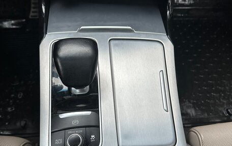 KIA Stinger I, 2018 год, 3 000 000 рублей, 20 фотография