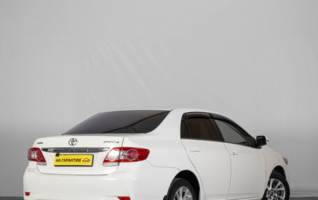 Toyota Corolla, 2012 год, 1 459 000 рублей, 3 фотография