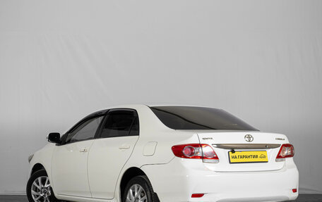 Toyota Corolla, 2012 год, 1 459 000 рублей, 5 фотография