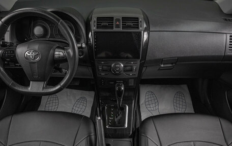 Toyota Corolla, 2012 год, 1 459 000 рублей, 6 фотография