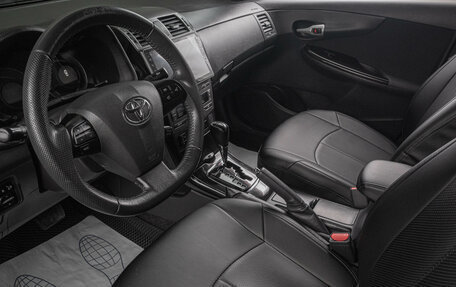 Toyota Corolla, 2012 год, 1 459 000 рублей, 7 фотография