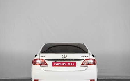 Toyota Corolla, 2012 год, 1 459 000 рублей, 4 фотография