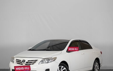 Toyota Corolla, 2012 год, 1 459 000 рублей, 2 фотография