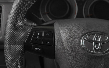 Toyota Corolla, 2012 год, 1 459 000 рублей, 9 фотография