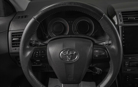 Toyota Corolla, 2012 год, 1 459 000 рублей, 10 фотография