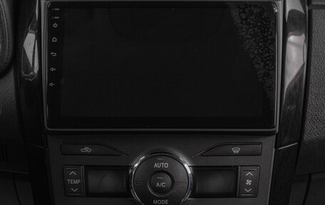 Toyota Corolla, 2012 год, 1 459 000 рублей, 12 фотография