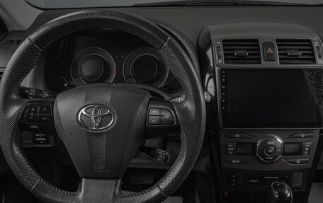 Toyota Corolla, 2012 год, 1 459 000 рублей, 15 фотография