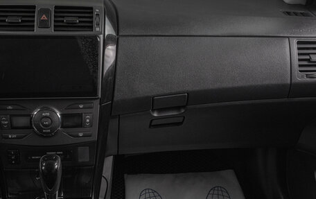 Toyota Corolla, 2012 год, 1 459 000 рублей, 14 фотография